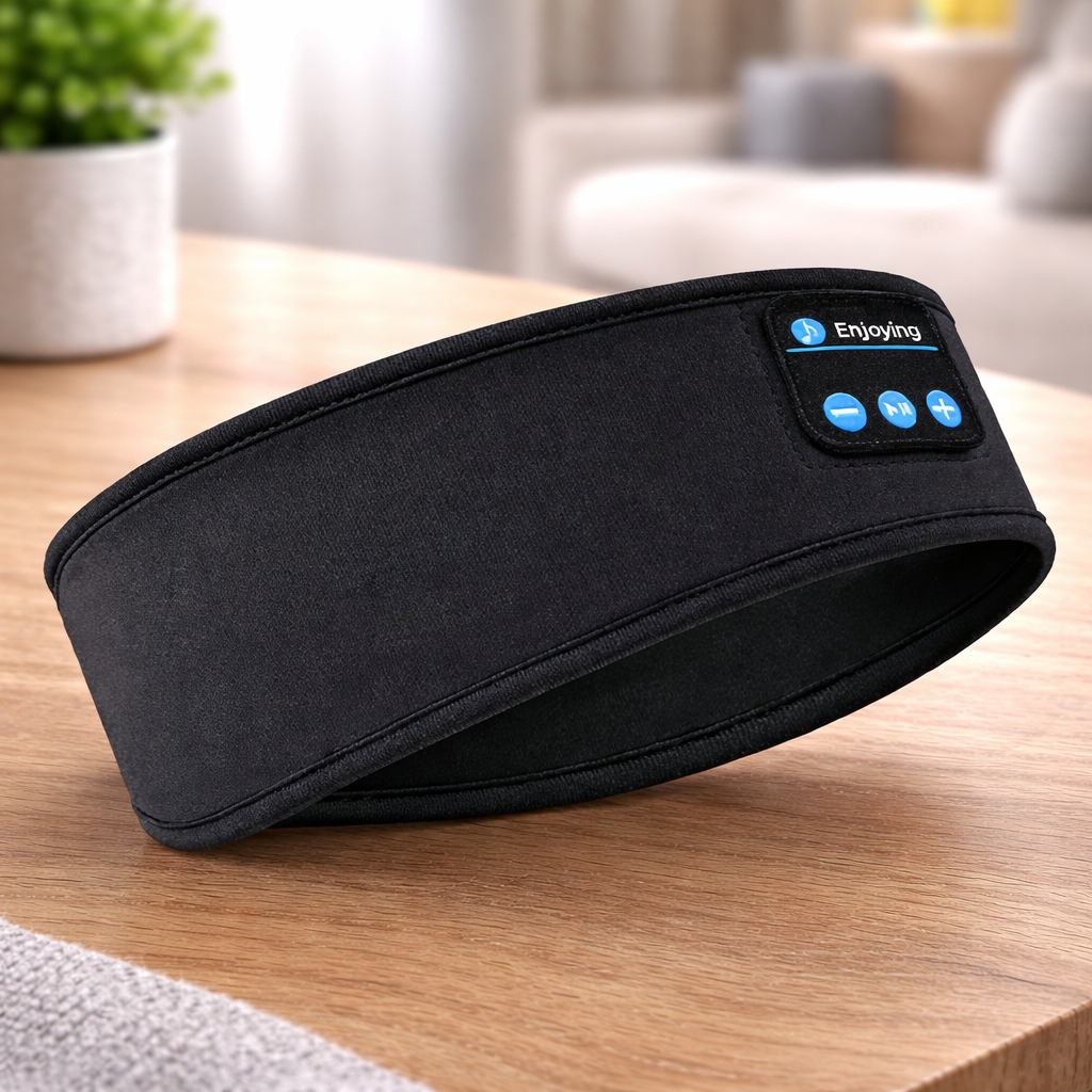 Sleep Headband Headphones