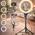 Ring Light Tripod