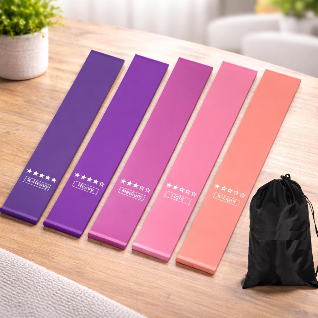 Resistance Loop Bands