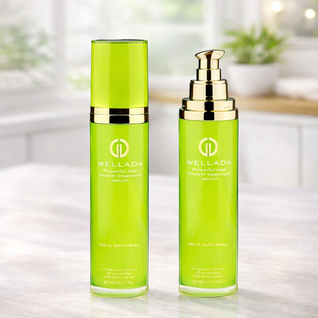 Hair Growth Serum