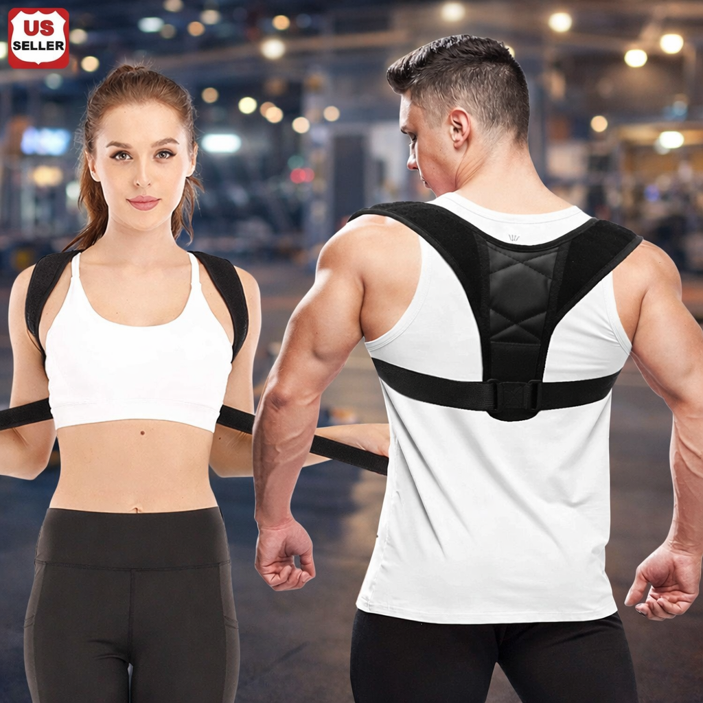 Posture Corrector Brace
