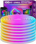 RGB Neon Rope Lights