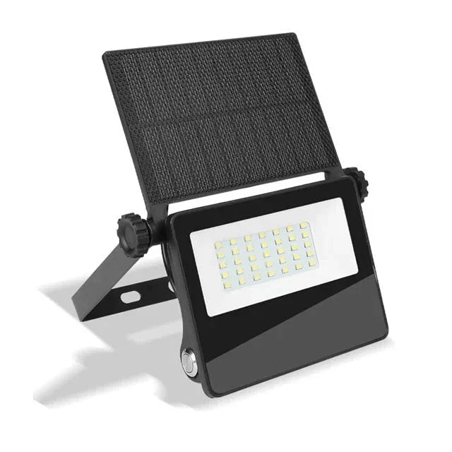 Solar Flood Lights