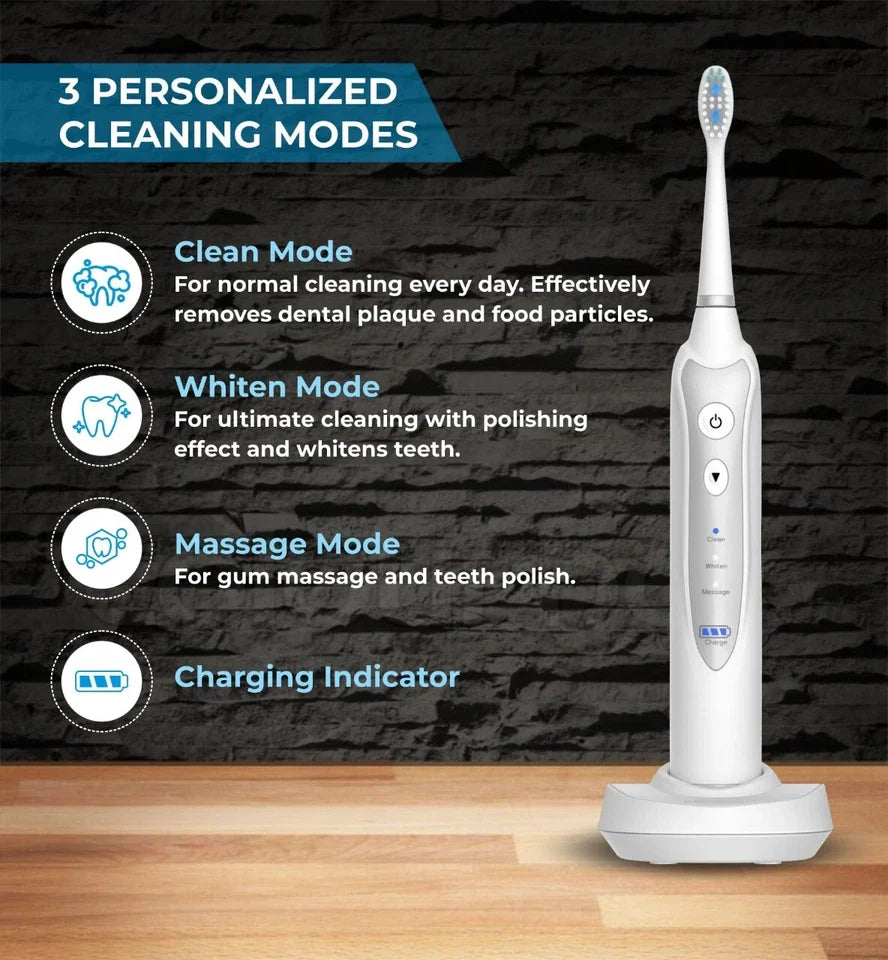 Sonic Electric Toothbrush