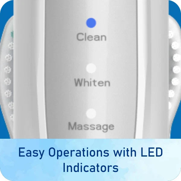 Sonic Electric Toothbrush