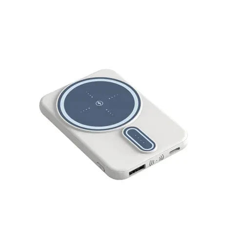 Magnetic Power Bank