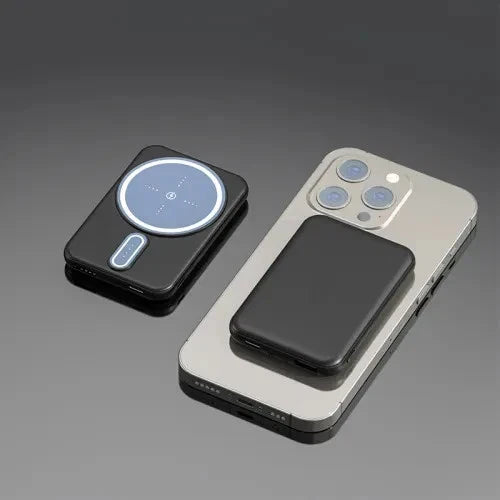Magnetic Power Bank