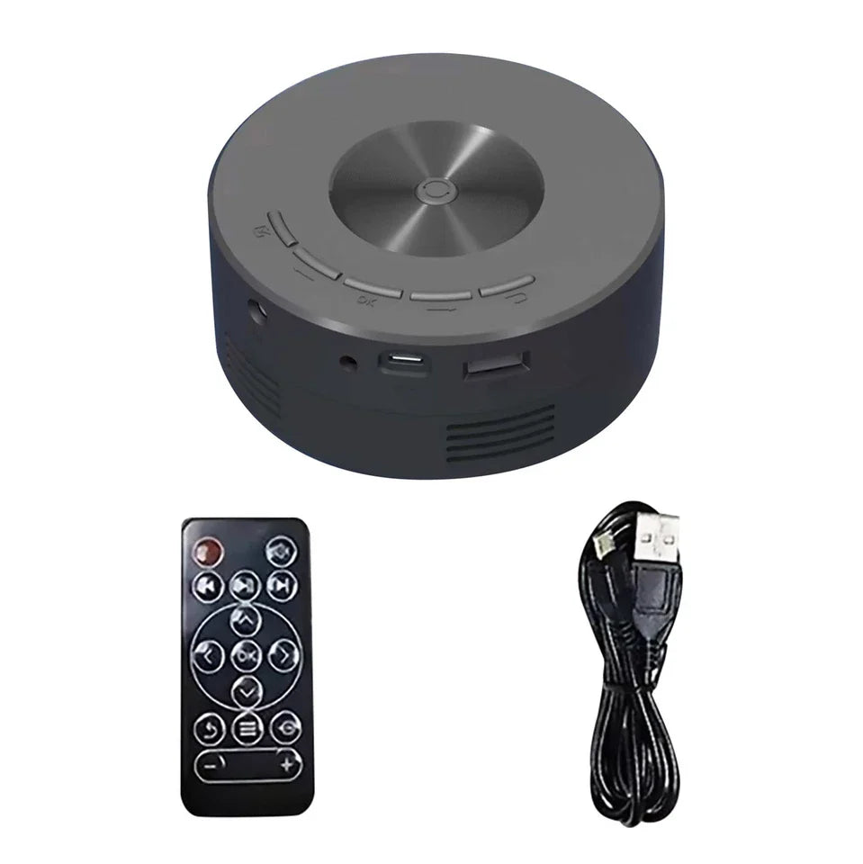Mini HD Projector