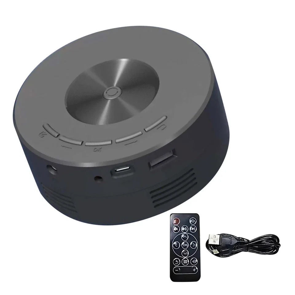 Mini HD Projector