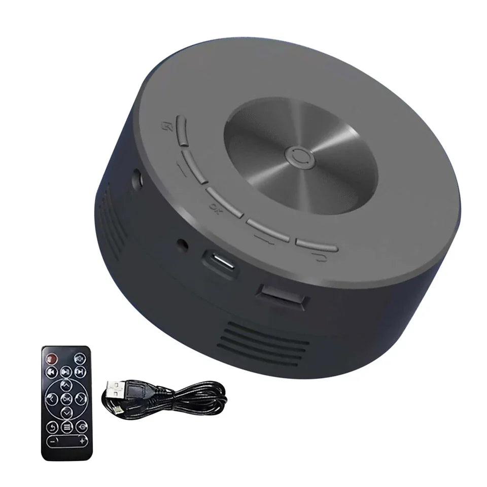 Mini HD Projector