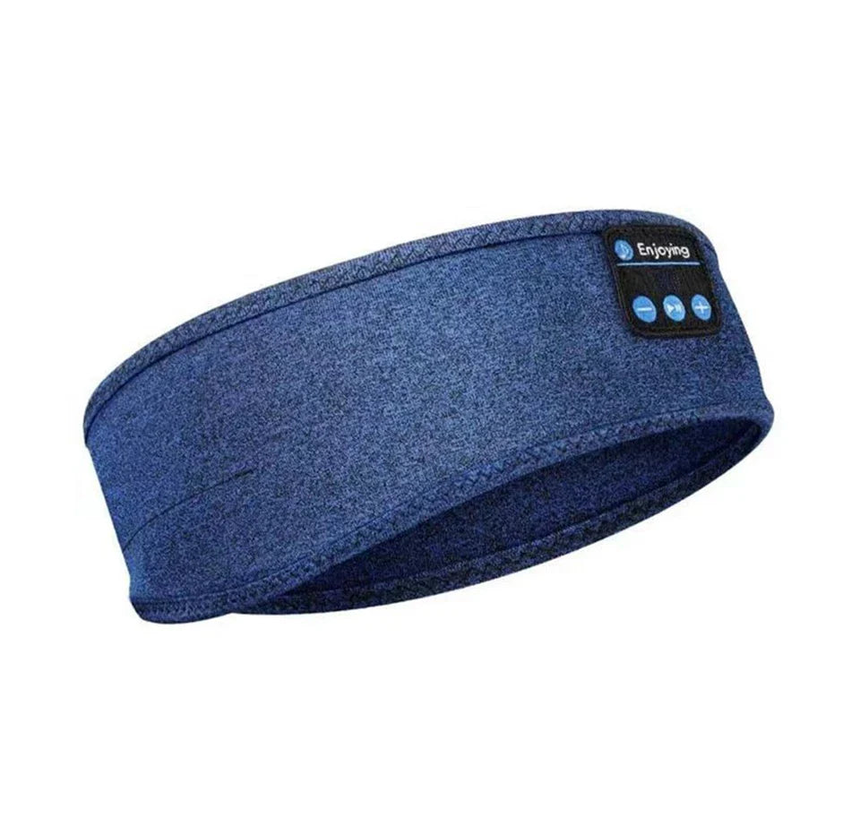 Sleep Headband Headphones