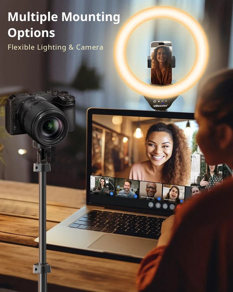 Ring Light Tripod