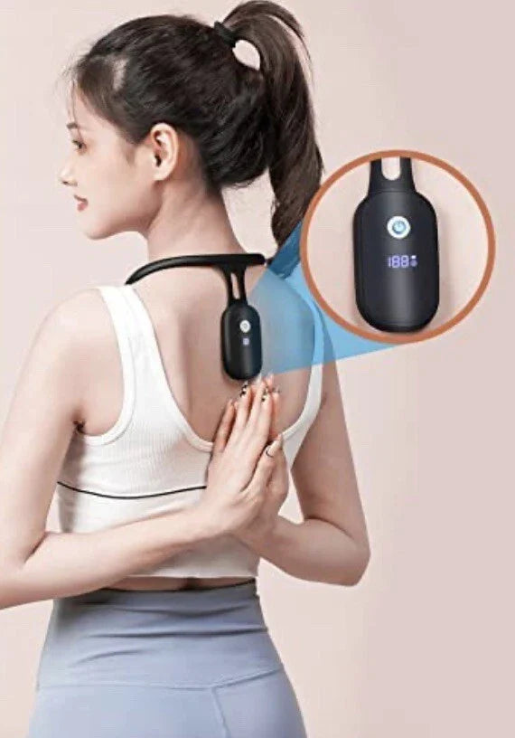 Smart Posture Trainer
