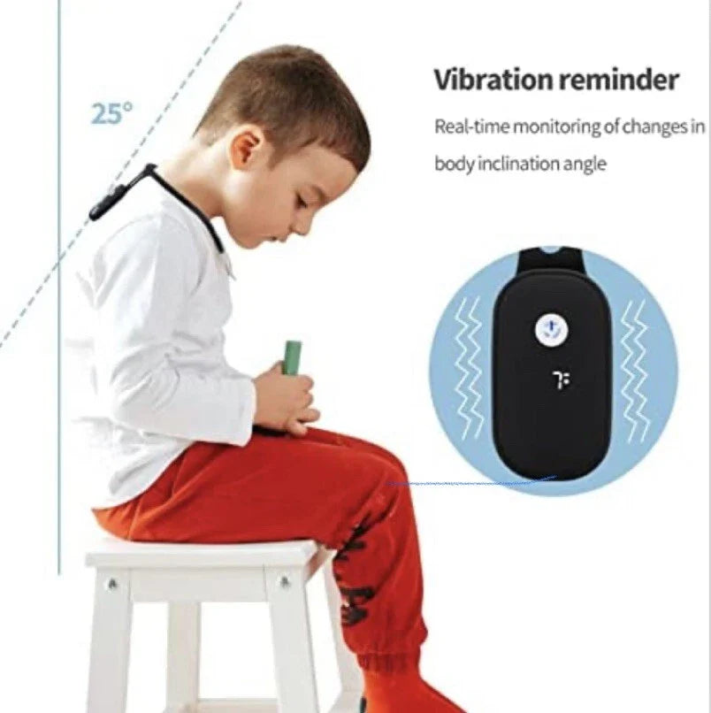 Smart Posture Trainer