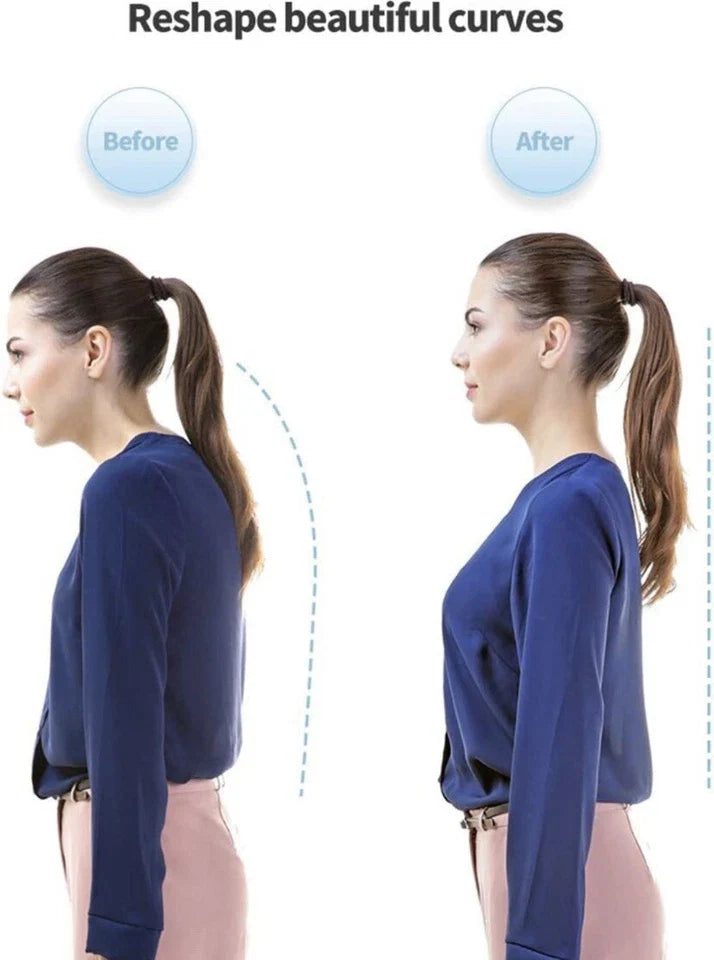 Smart Posture Trainer