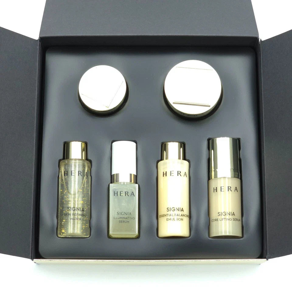 K Beauty Skincare Kit