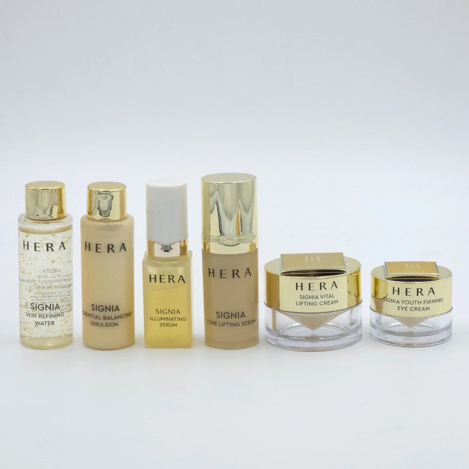 K Beauty Skincare Kit