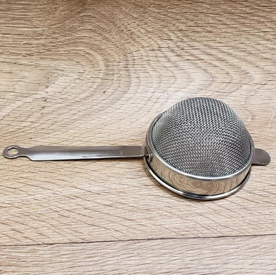 Stainless Steel Kitchen Set