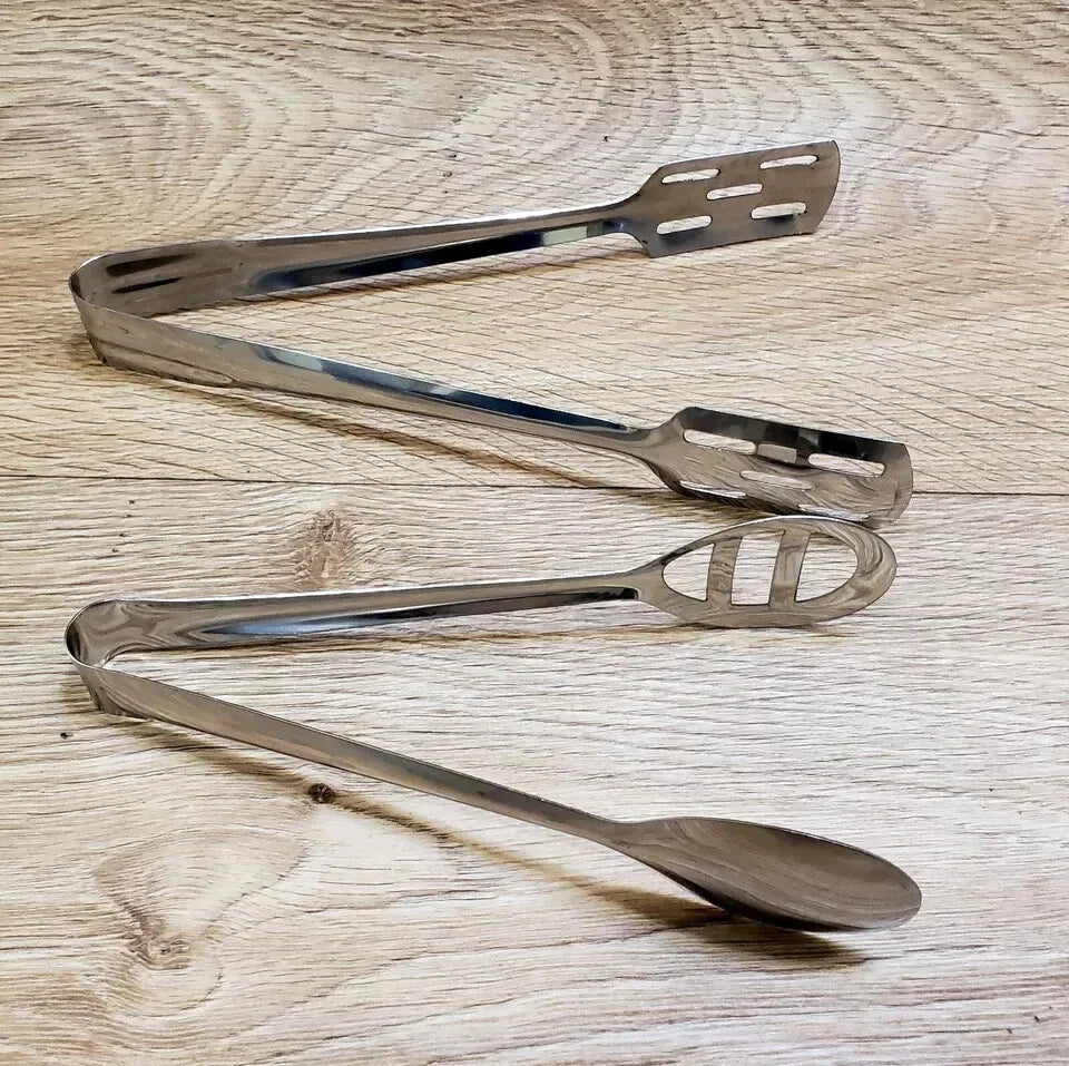 Stainless Steel Kitchen Set