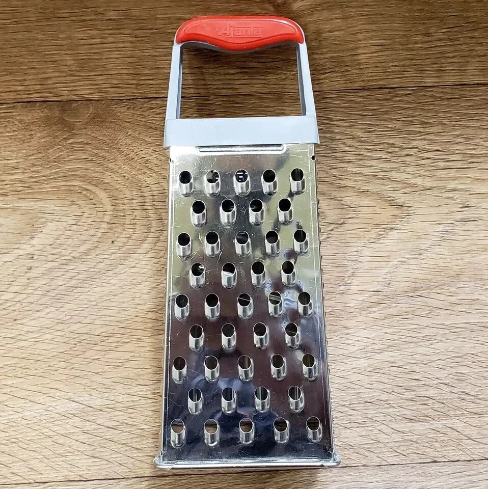 Kitchen Grater Strainer Set